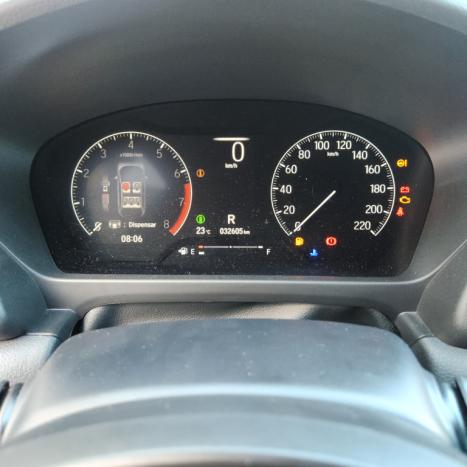 HONDA City Hatch 1.5 16V 4P FLEX TOURING AUTOMTICO CVT, Foto 13
