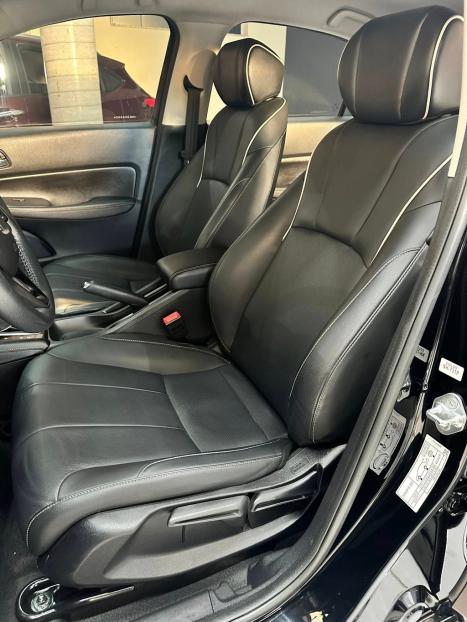 HONDA City Hatch 1.5 16V 4P FLEX TOURING AUTOMTICO CVT, Foto 10