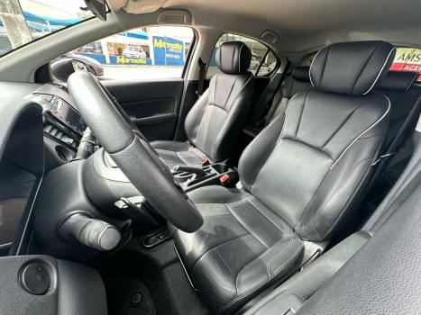HONDA City Hatch 1.5 16V 4P FLEX EXL AUTOMTICO CVT, Foto 7