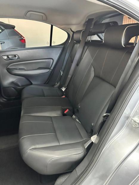 HONDA City Hatch 1.5 16V 4P FLEX EXL AUTOMTICO CVT, Foto 9