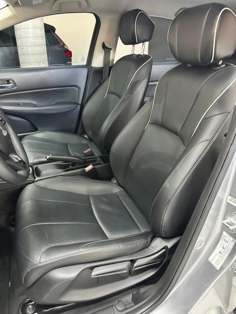 HONDA City Hatch 1.5 16V 4P FLEX EXL AUTOMTICO CVT, Foto 10