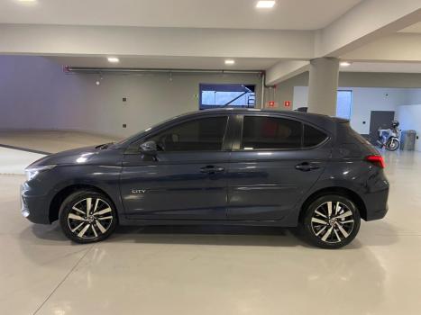 HONDA City Hatch 1.5 16V 4P FLEX TOURING AUTOMTICO CVT, Foto 7
