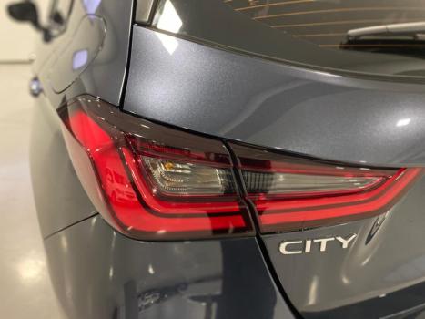 HONDA City Hatch 1.5 16V 4P FLEX TOURING AUTOMTICO CVT, Foto 9
