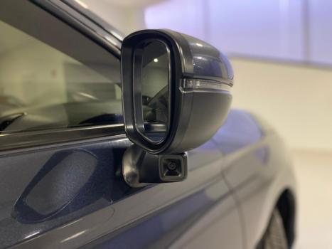 HONDA City Hatch 1.5 16V 4P FLEX TOURING AUTOMTICO CVT, Foto 10