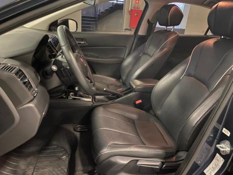 HONDA City Hatch 1.5 16V 4P FLEX TOURING AUTOMTICO CVT, Foto 15