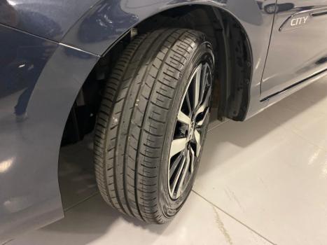 HONDA City Hatch 1.5 16V 4P FLEX TOURING AUTOMTICO CVT, Foto 18
