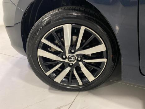 HONDA City Hatch 1.5 16V 4P FLEX TOURING AUTOMTICO CVT, Foto 19