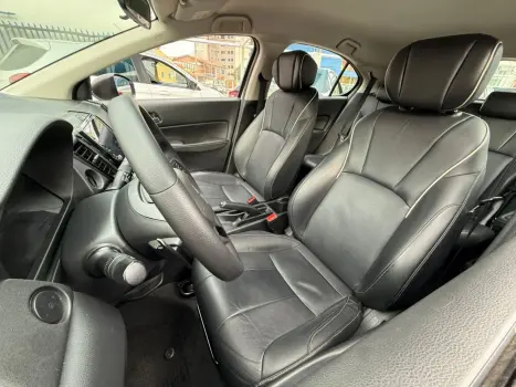 HONDA City Hatch 1.5 16V 4P FLEX EXL AUTOMTICO CVT, Foto 7