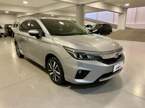 HONDA City Hatch 1.5 16V 4P FLEX EXL AUTOMTICO CVT, Foto 1