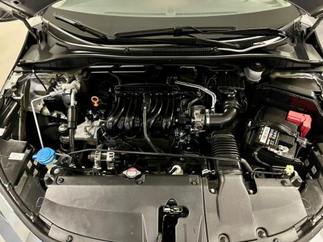 HONDA City Hatch 1.5 16V 4P FLEX EXL AUTOMTICO CVT, Foto 9