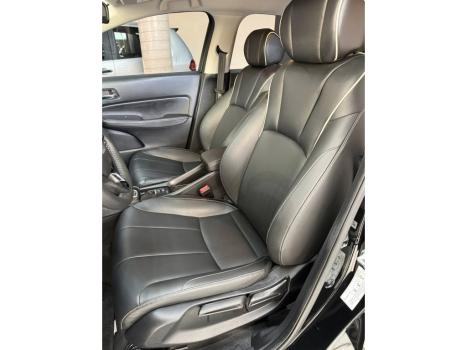HONDA City Hatch 1.5 16V 4P FLEX LX AUTOMTICO CVT, Foto 10