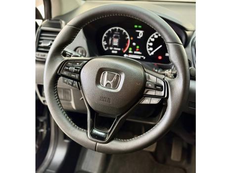 HONDA City Hatch 1.5 16V 4P FLEX LX AUTOMTICO CVT, Foto 13