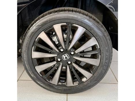 HONDA City Hatch 1.5 16V 4P FLEX LX AUTOMTICO CVT, Foto 15