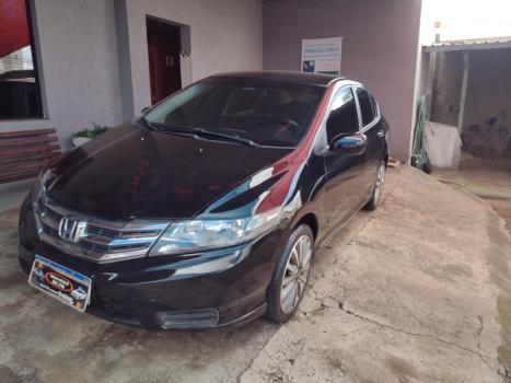 HONDA City Sedan 1.5 16V 4P DX FLEX, Foto 6