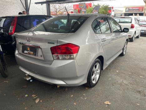 HONDA City Sedan 1.5 16V 4P DX FLEX, Foto 2