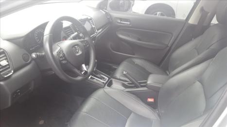 HONDA City Sedan 1.5 16V 4P EXL FLEX AUTOMTICO, Foto 13