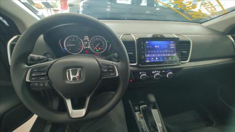 HONDA City Sedan 1.5 16V 4P EX FLEX AUTOMTICO, Foto 15