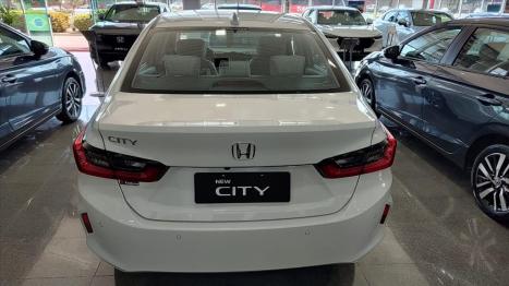 HONDA City Sedan 1.5 16V 4P FLEX TOURING AUTOMTICO CVT, Foto 6