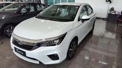 HONDA City Sedan 1.5 16V 4P FLEX TOURING AUTOMTICO CVT, Foto 8