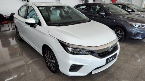 HONDA City Sedan 1.5 16V 4P FLEX TOURING AUTOMTICO CVT, Foto 11