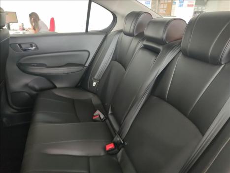 HONDA City Sedan 1.5 16V 4P FLEX TOURING AUTOMTICO CVT, Foto 8