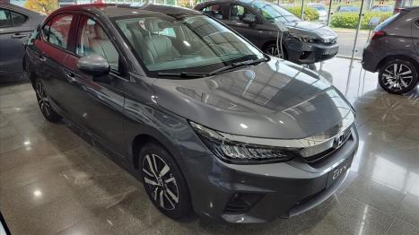 HONDA City Sedan 1.5 16V 4P FLEX TOURING AUTOMTICO CVT, Foto 1