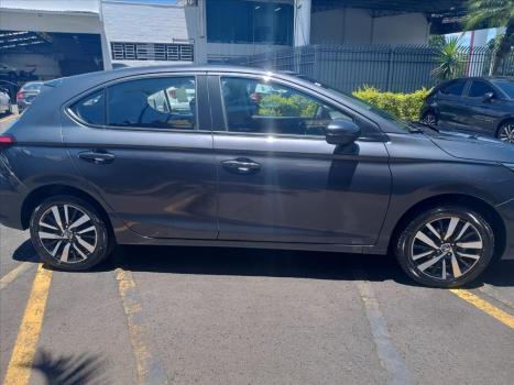 HONDA City Sedan 1.5 16V 4P FLEX TOURING AUTOMTICO CVT, Foto 5