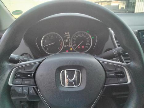 HONDA City Sedan 1.5 16V 4P EX FLEX AUTOMTICO, Foto 12