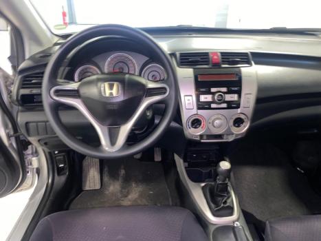 HONDA City Sedan 1.5 16V 4P LX FLEX, Foto 12