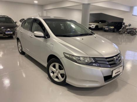 HONDA City Sedan 1.5 16V 4P LX FLEX, Foto 1