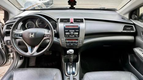 HONDA City Sedan 1.5 16V 4P EX FLEX AUTOMTICO, Foto 11