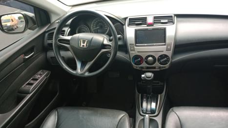 HONDA City Sedan 1.5 16V 4P LX FLEX AUTOMTICO, Foto 10