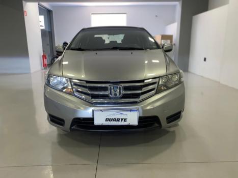 HONDA City Sedan 1.5 16V 4P LX FLEX, Foto 2