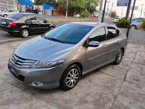 HONDA City Sedan 1.5 16V 4P EX FLEX, Foto 2