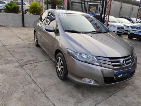 HONDA City Sedan 1.5 16V 4P EX FLEX, Foto 6