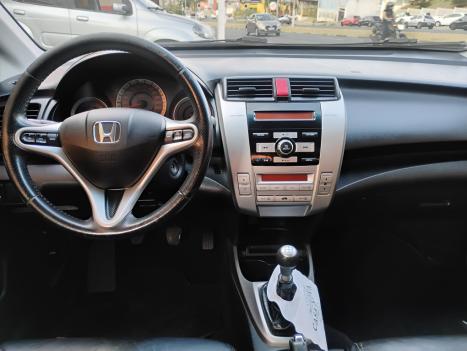 HONDA City Sedan 1.5 16V 4P EX FLEX, Foto 9