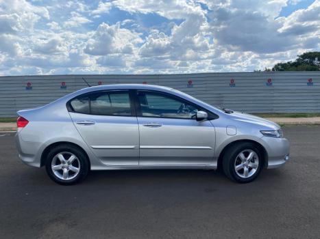 HONDA City Sedan 1.5 16V 4P LX FLEX, Foto 7