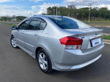 HONDA City Sedan 1.5 16V 4P LX FLEX, Foto 4