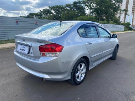 HONDA City Sedan 1.5 16V 4P LX FLEX, Foto 6