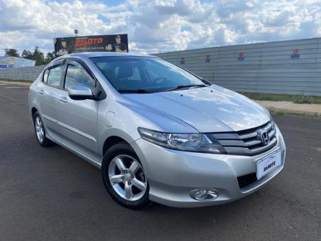 HONDA City Sedan 1.5 16V 4P LX FLEX, Foto 1