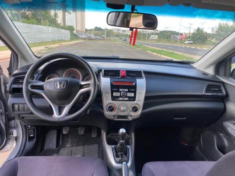 HONDA City Sedan 1.5 16V 4P LX FLEX, Foto 10