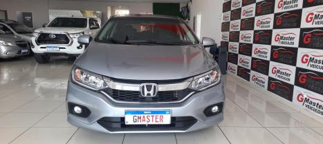 HONDA City Sedan 1.5 16V 4P PERSONAL FLEX AUTOMTICO, Foto 1