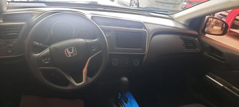 HONDA City Sedan 1.5 16V 4P PERSONAL FLEX AUTOMTICO, Foto 5