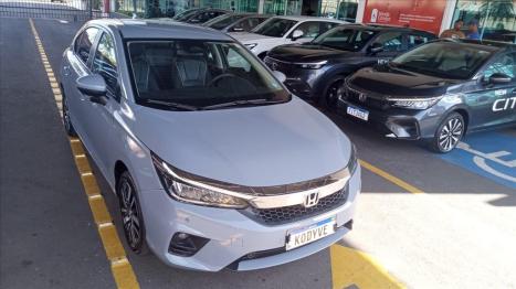 HONDA City Sedan 1.5 16V 4P FLEX TOURING AUTOMTICO CVT, Foto 1