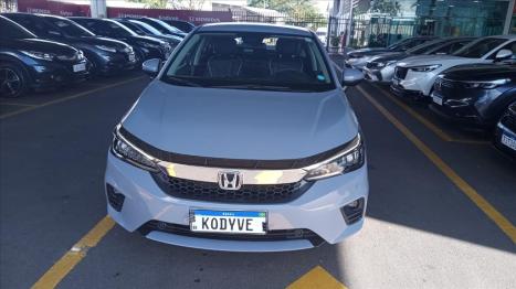 HONDA City Sedan 1.5 16V 4P FLEX TOURING AUTOMTICO CVT, Foto 17