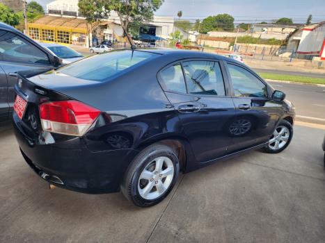 HONDA City Sedan 1.5 16V 4P LX FLEX AUTOMTICO, Foto 6