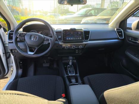 HONDA City Sedan 1.5 16V 4P EX FLEX AUTOMTICO, Foto 6