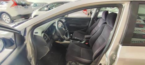 HONDA City Sedan 1.5 16V 4P LX FLEX, Foto 2