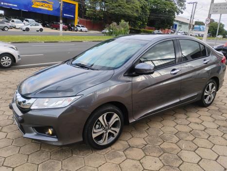 HONDA City Sedan 1.5 16V 4P EXL FLEX AUTOMTICO, Foto 5