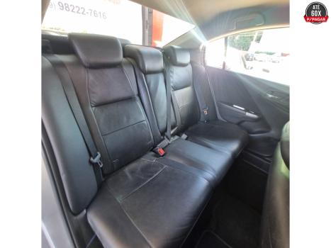 HONDA City Sedan 1.5 16V 4P EX FLEX AUTOMTICO, Foto 11